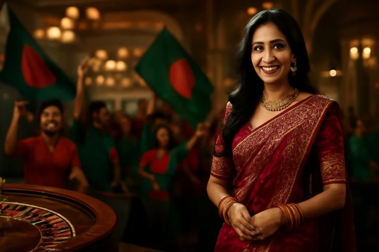 borojeet সপ্তম দিনের গেম তালিকা