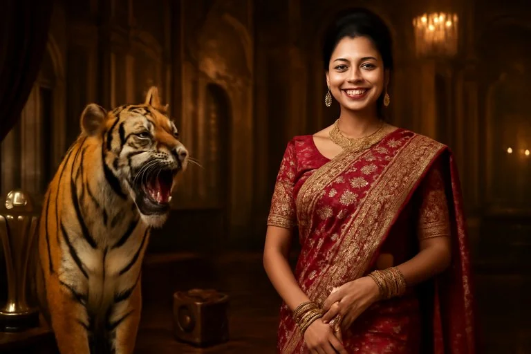 borojeet গেটস অব অলিম্পাস রিল ভিউ
