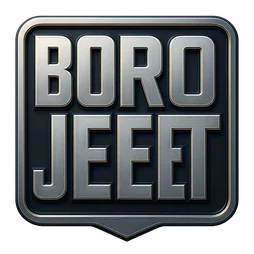 borojeet logo